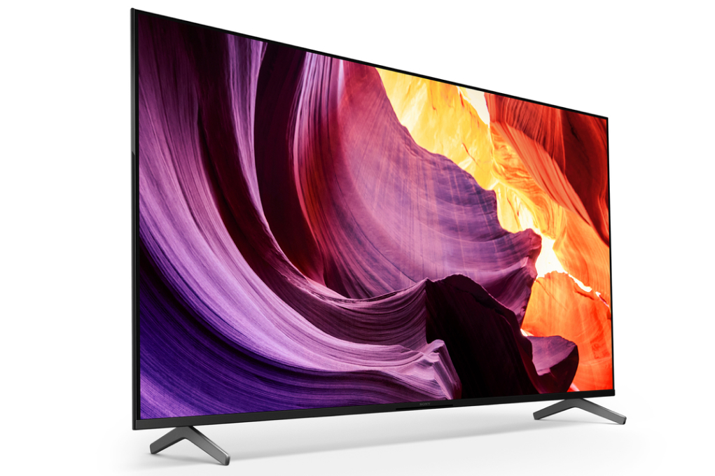 Google Tivi Sony 4K 50 inch KD-50X80K 